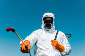 Best Pest Exclusion Services  in Bear Creek, AL